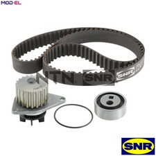 WATER PUMP & TIMING BELT KIT