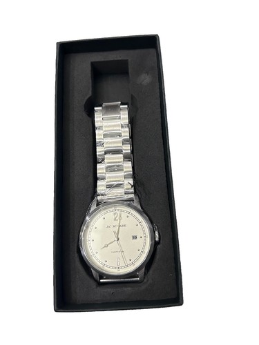 James mccabe heritage - mccabe, 42mm