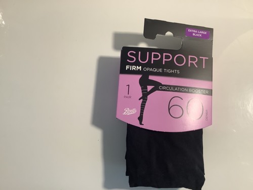 Boots denier opaque support - boots,