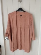Warehouse Cardigan Size 16