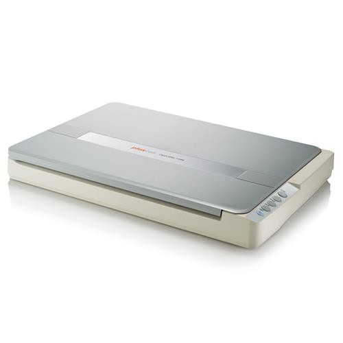 Plustek opticslim 1180 flatbed - plustek,