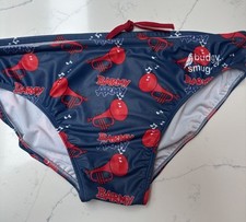 Men’s Budgy Smugglers Swim