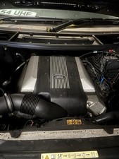 Range rover l322 448pn - range, 4.4