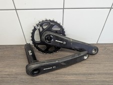 SRAM DUB Carbon Cranks