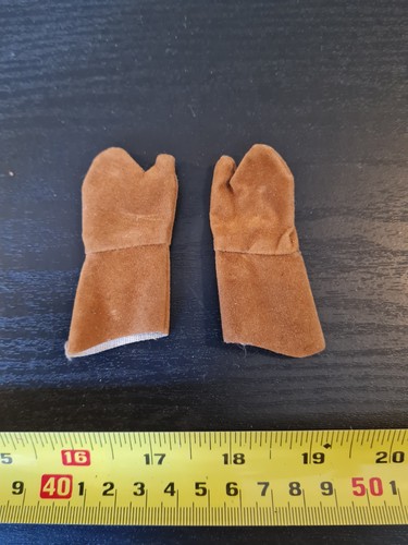 Vintage action man toy - vintage, man,toy