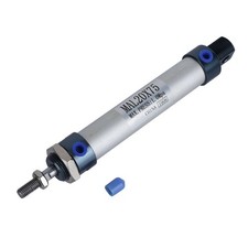 _MAL 20mm Single Rod Double
