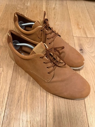 Aldo shoes damage - -,