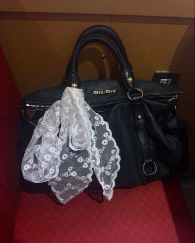 Miu vitello - miu, bow
