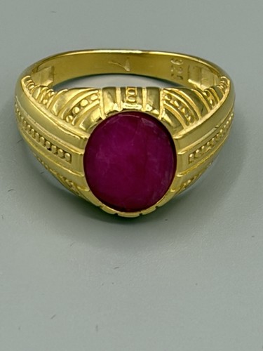 14k gold vermeil natural - gold,