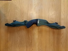 Samick Discovery Riser LH 21"