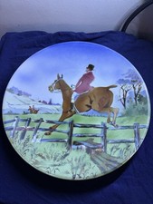 Saxony vintage hunting - vintage,