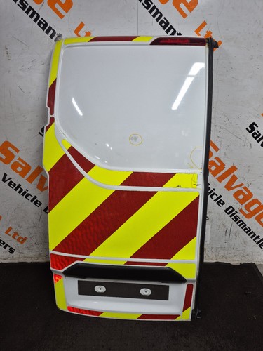 2018 2023 ford transit custom - 2018-2023,