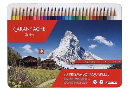 Caran ache prismalo - caran,