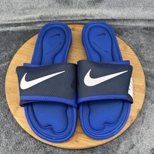 Nike Benassi Solarsoft Shoes