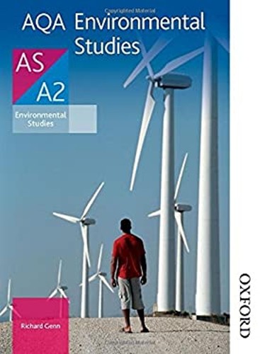 Aqa environmental studies - aqa,
