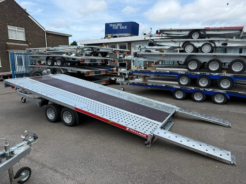 8ft x 6 9ft car - 4.5m,