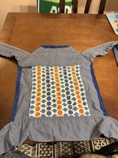 BabyHawk Mei Tai Baby Carrier