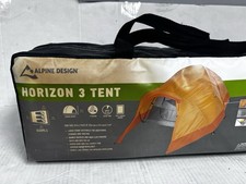 NIB NEW ALPINE DESIGN Horizon