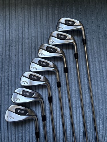Callaway rogue pro - st,