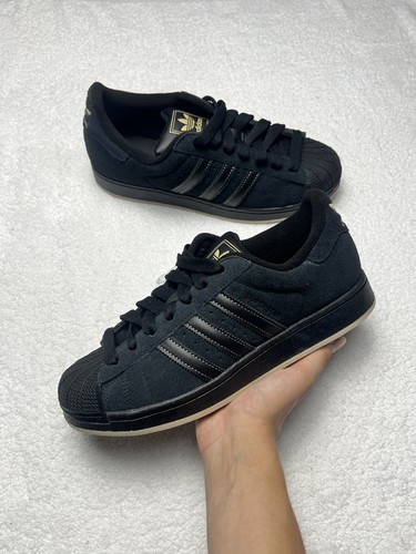 Adidas superstar ii black - superstar,