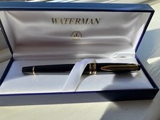 Vintage Waterman Expert