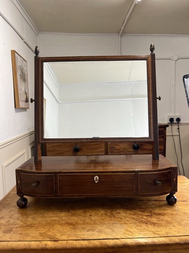 Antique victorian mahogany - antique,