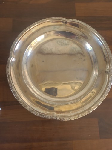 Elkington vintage silver - &, co