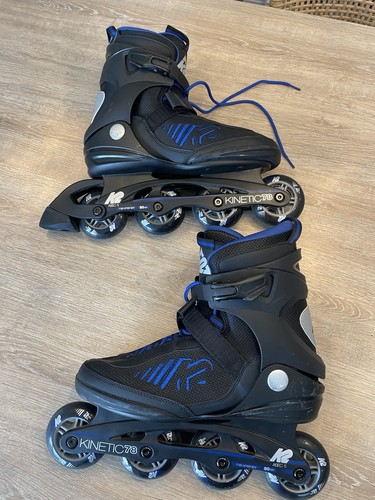 Mens kinetic abec - k2,