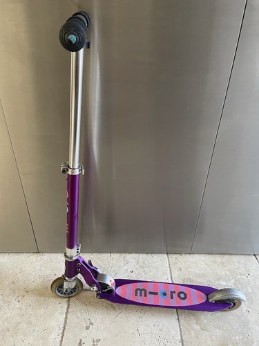 Micro sprite scooter - micro,