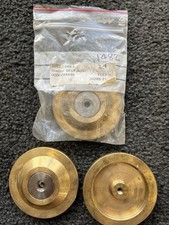 Muller Martini roughing / notching Disc