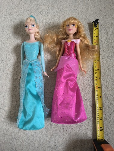 Elsa from frozen and - elsa,