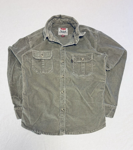 Levi heavyweight corduroy - levi’s,
