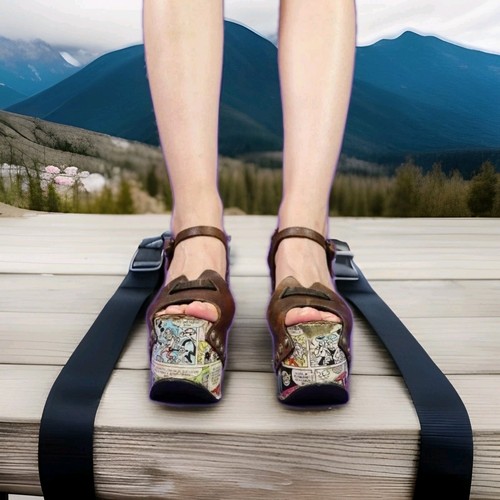 Irregular choice geisha - irregular,