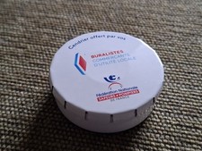 Tour de France 2025 caravan  buralistes  pill box