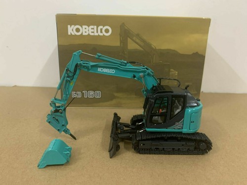 Ros kobelco ed160br - ed160br-5, ultra