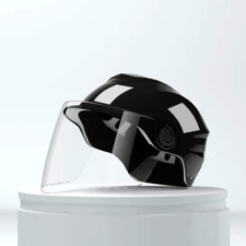 Motorcycle Breathable