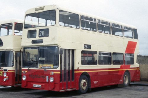 Bus photo highland dwh696w - photo,