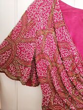 Virgos Lounge embellished