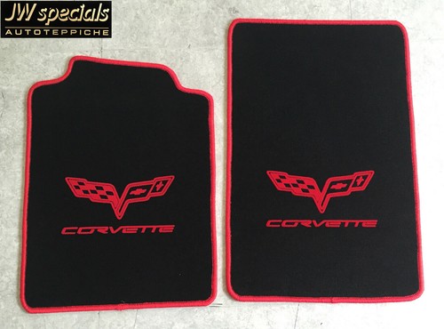 Automotive carpet floor mats - floor,