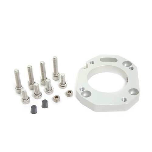 Hybrid racing series - k-series, rbc