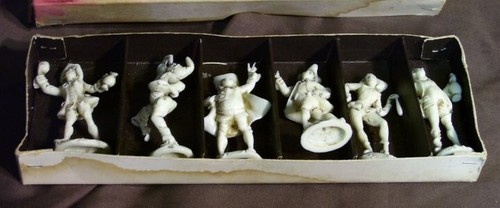Vintage fontanini carnival - vintage,