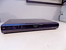 Panasonic DMR-EX769 160GB HDD DVD Recorder Genuine Tested Working