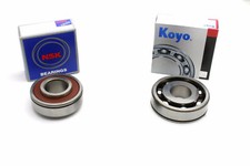 TOYOTA AVENSIS / COROLLA RAV4