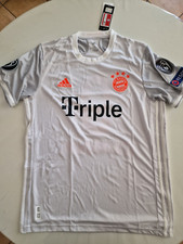 Adidas Triple Away 2020 Shirt