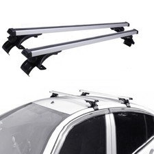 48" Universal Bare Roof Top