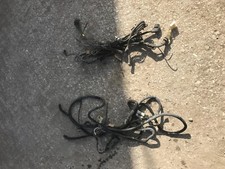 ENGINE AND GEARBOX WIRING LOOM HARNESS IVECO 75E16 EUROCARGO TIPPER £250 + VAT
