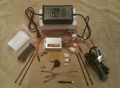 Cruzin cooler 500 watt - cooler,