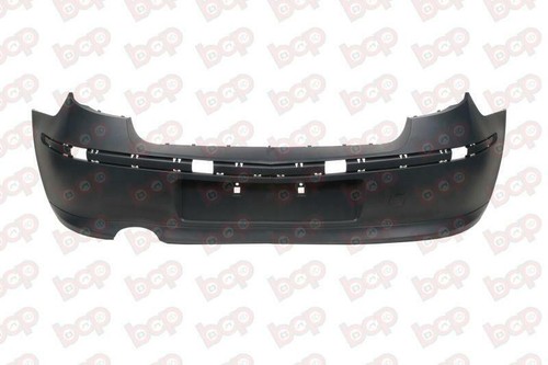 Bmw series rear bumper 2007 - series,