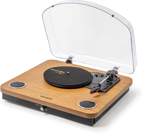 Roxel vrp vinyl record - vrp-60,