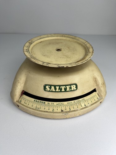 Vintage salter kitchen - 54,